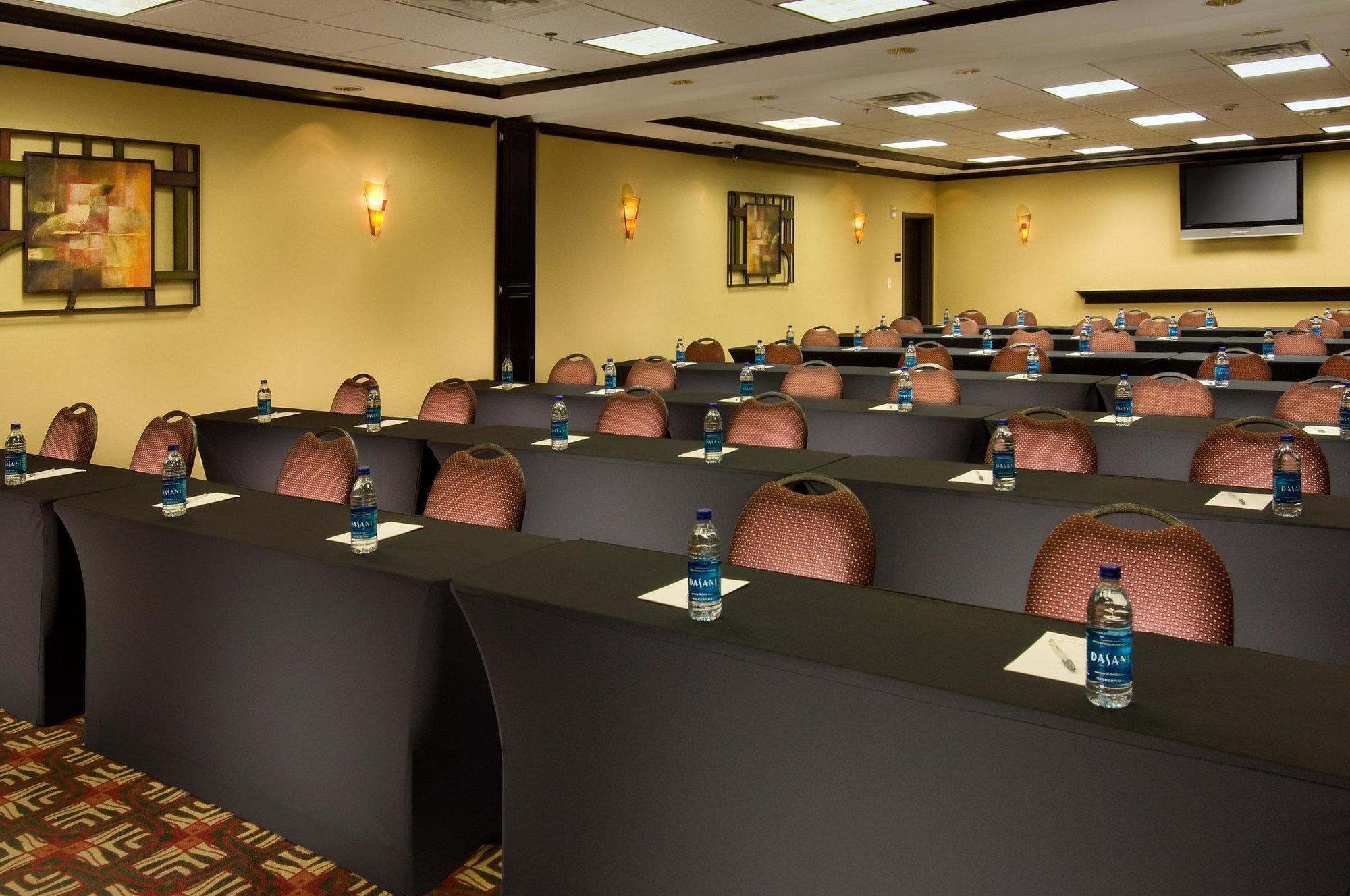 Hampton Inn & Suites Waco-South Bagian luar foto