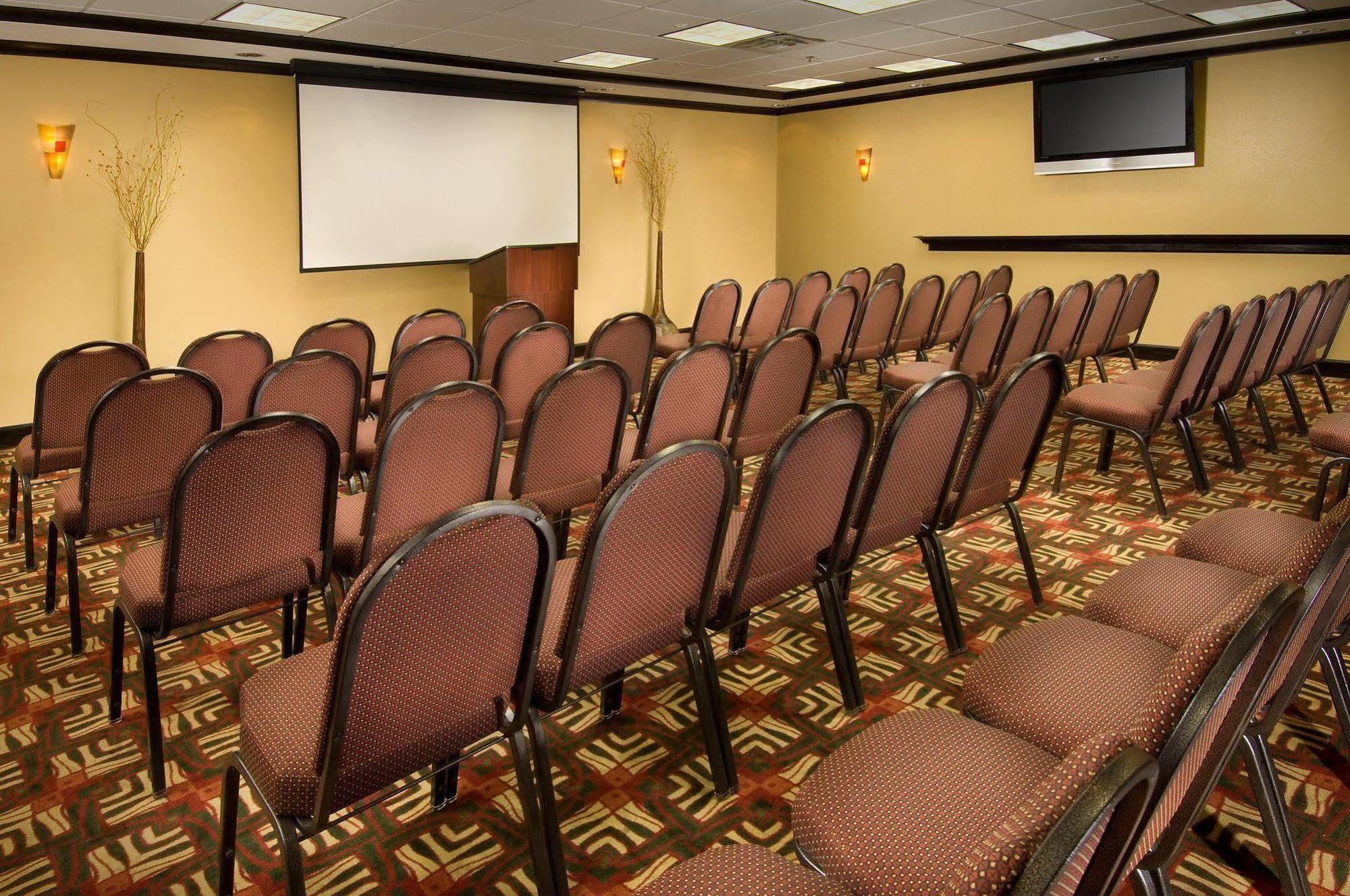 Hampton Inn & Suites Waco-South Bagian luar foto